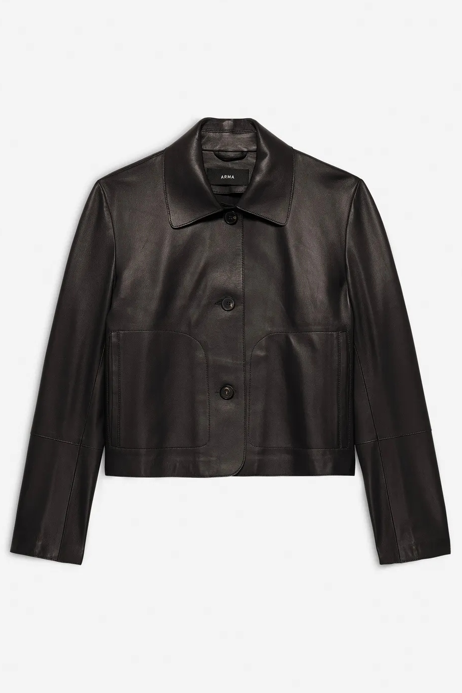 Arma , Emy | Leather Jacket 