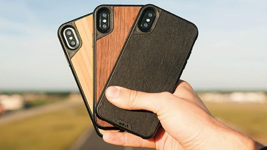 Best Iphone Xs And Iphone Xs Max Cases Techradar