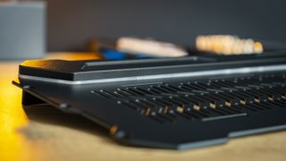 Singularity Computers Spectre III