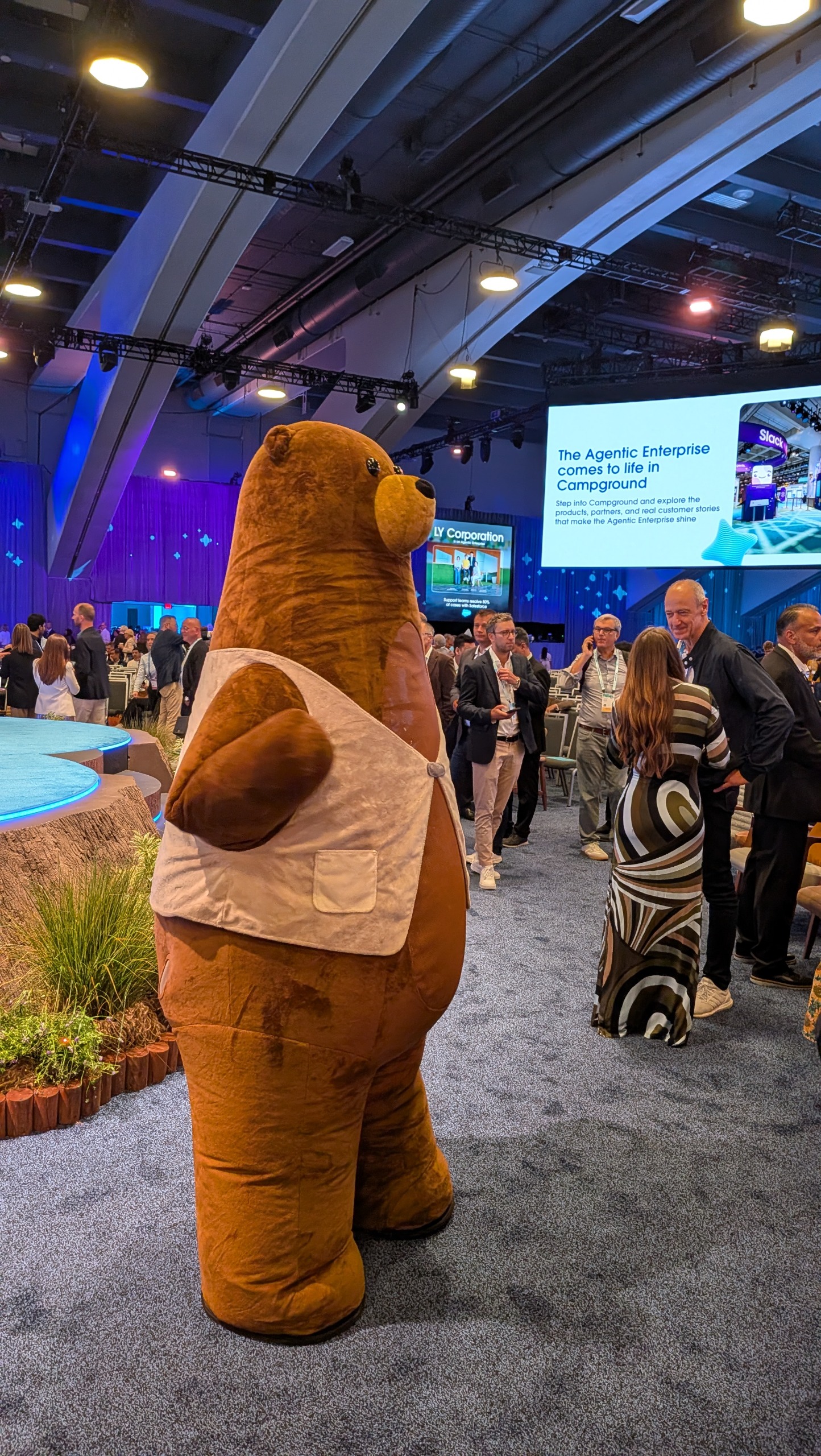 Dreamforce 2026