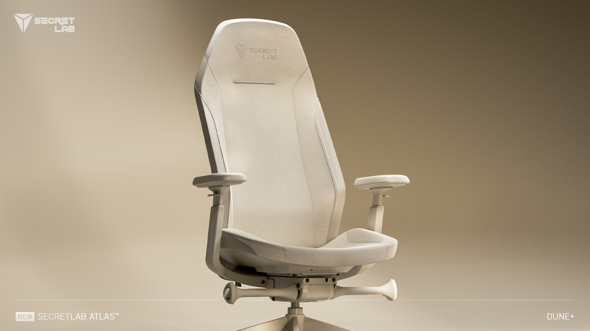 Secretlab Atlas