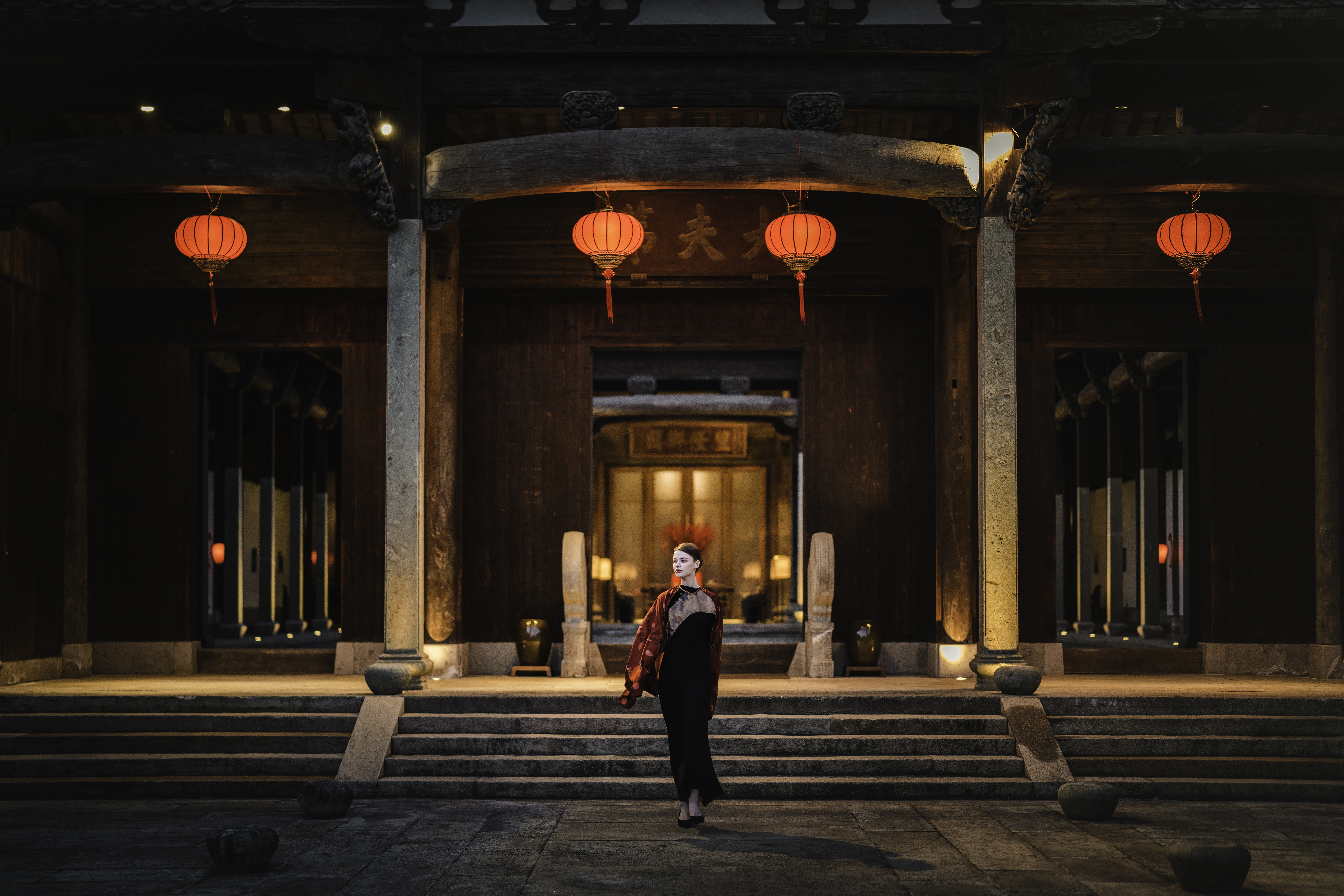 Sample image taken with the Sigma 50mm f/1.2 DG DN | Art lens