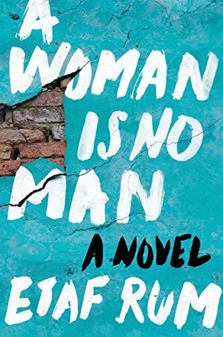 'A Woman Is No Man' by Etaf Rum