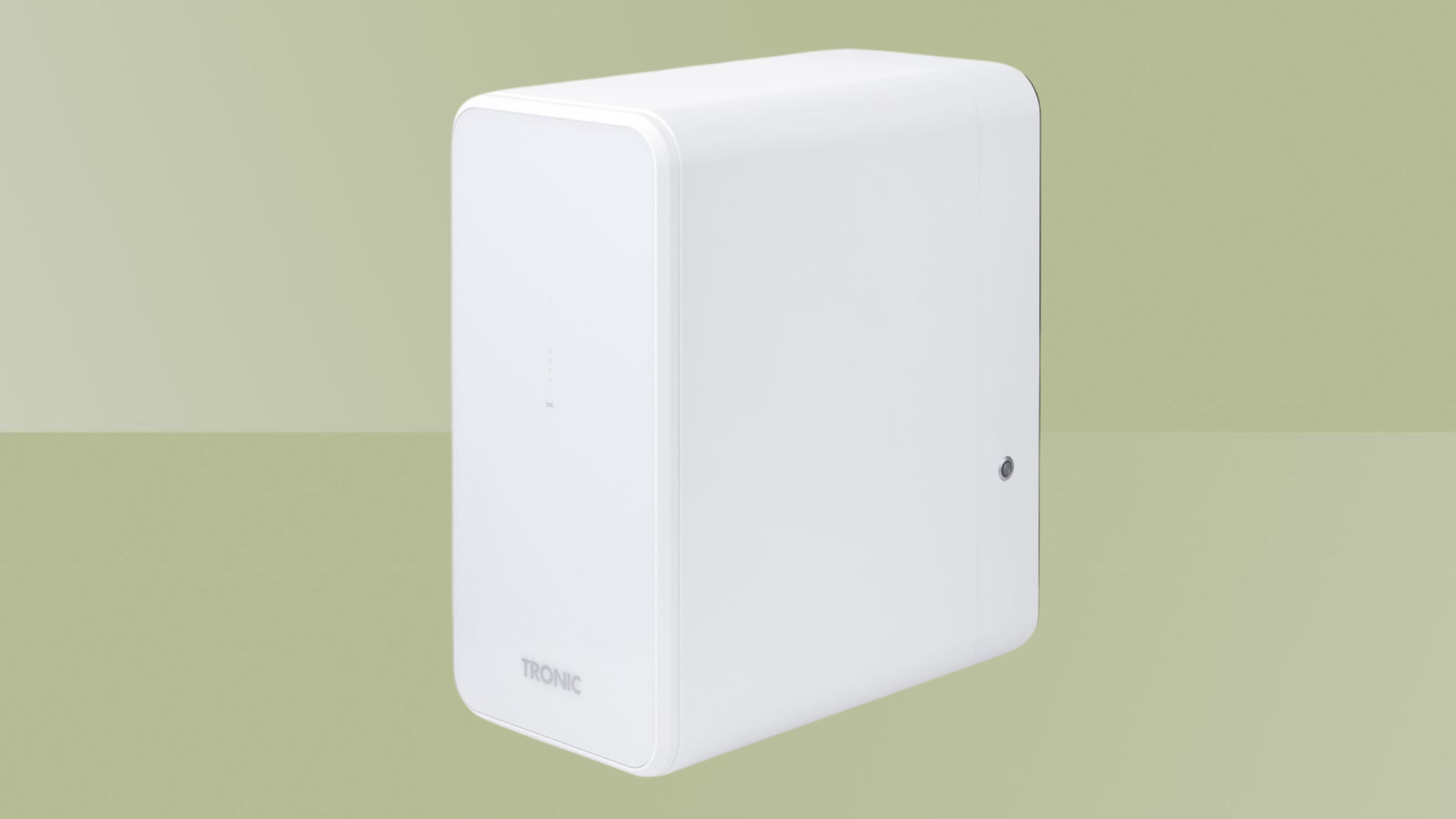 t3.com - Lizzie Wilmot - Lidl launches super-cheap solar balcony battery to help households store excess energy
