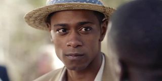 Lakeith Stanfield in Get Out