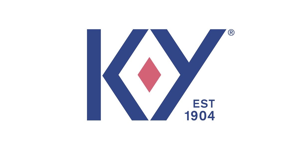 K-Y logo