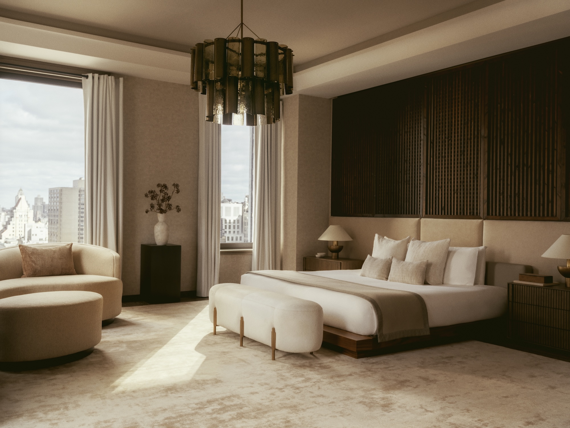 Aman New York Homes