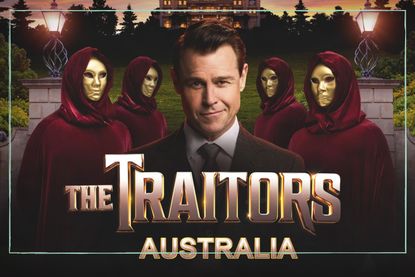 Australian Traitors