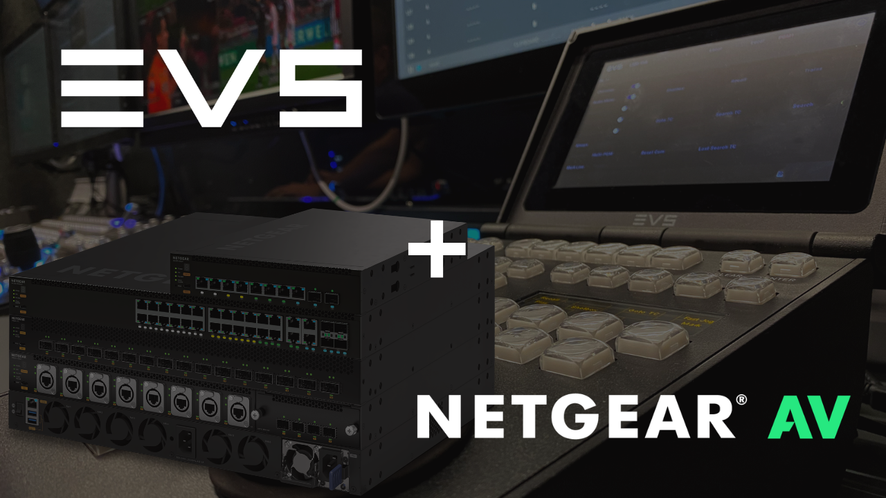 Netgear