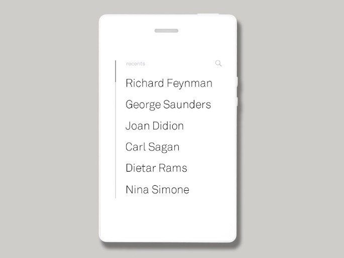 what features does the light phone 2 have