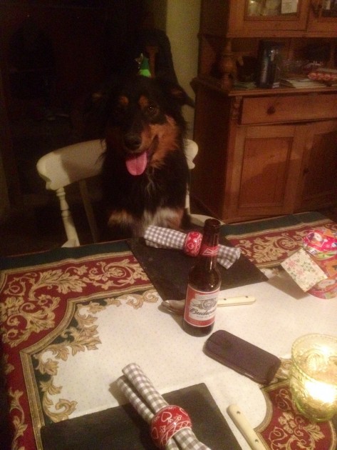 Roscoe
