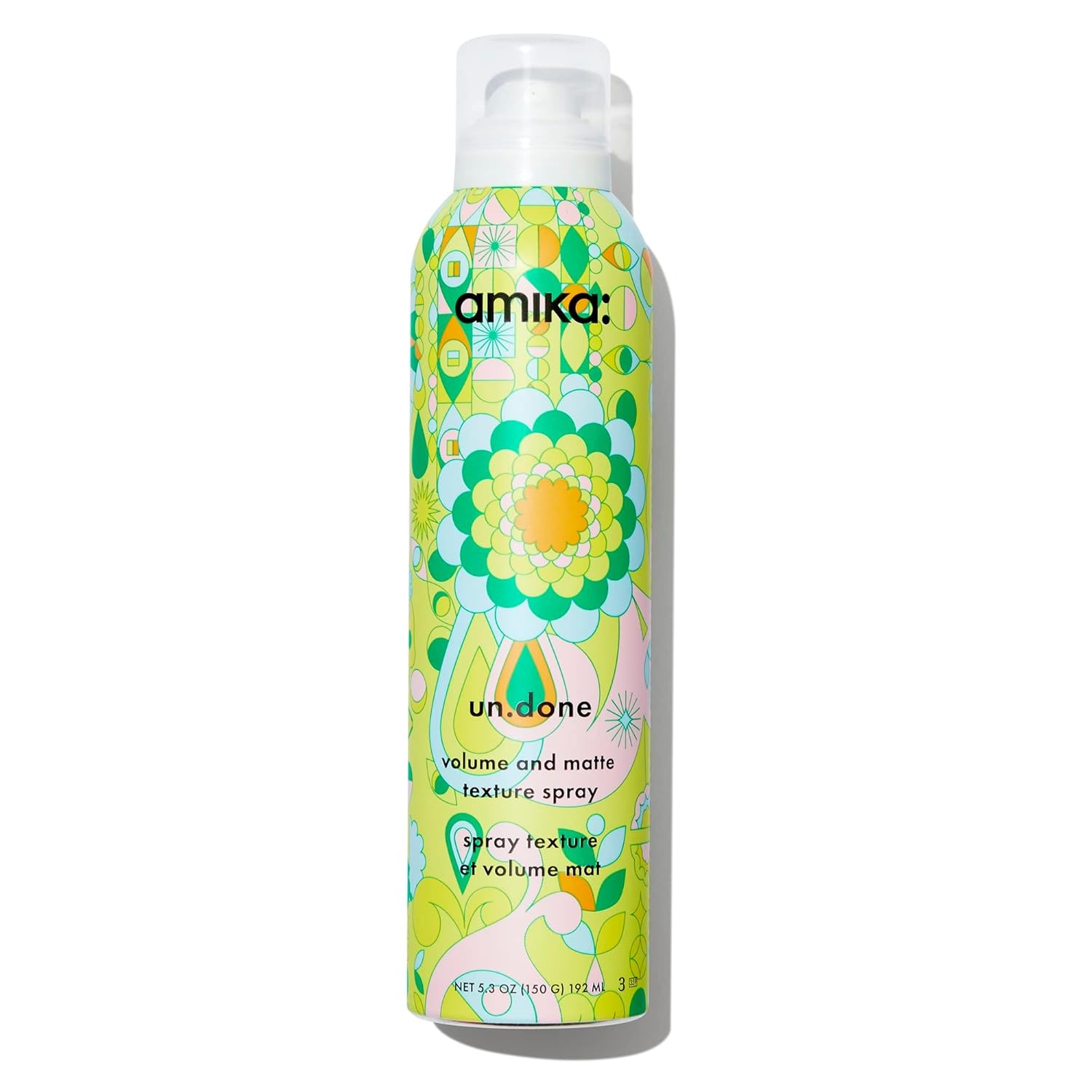 Amika, Amika Un.done Volume 
Matte Texture Spray