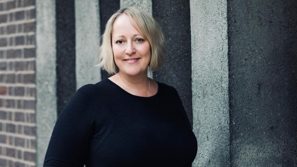 "Running an agency is not for the faint-hearted": A day in the life of Red Setter founder Claire Blyth - Vimarsana News