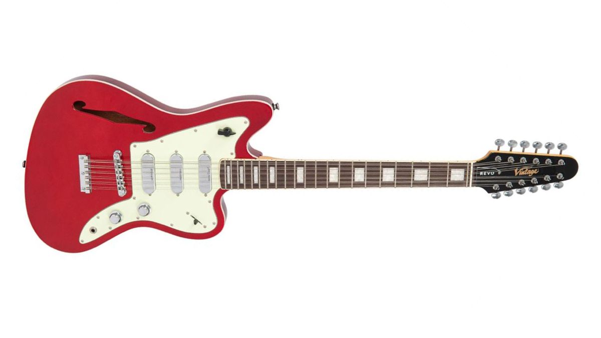 Vintage Revo Surfmaster 12