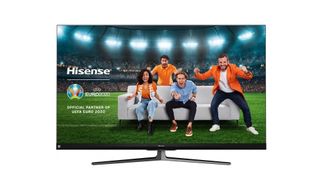 When's the best time to buy a new TV? Sporting events