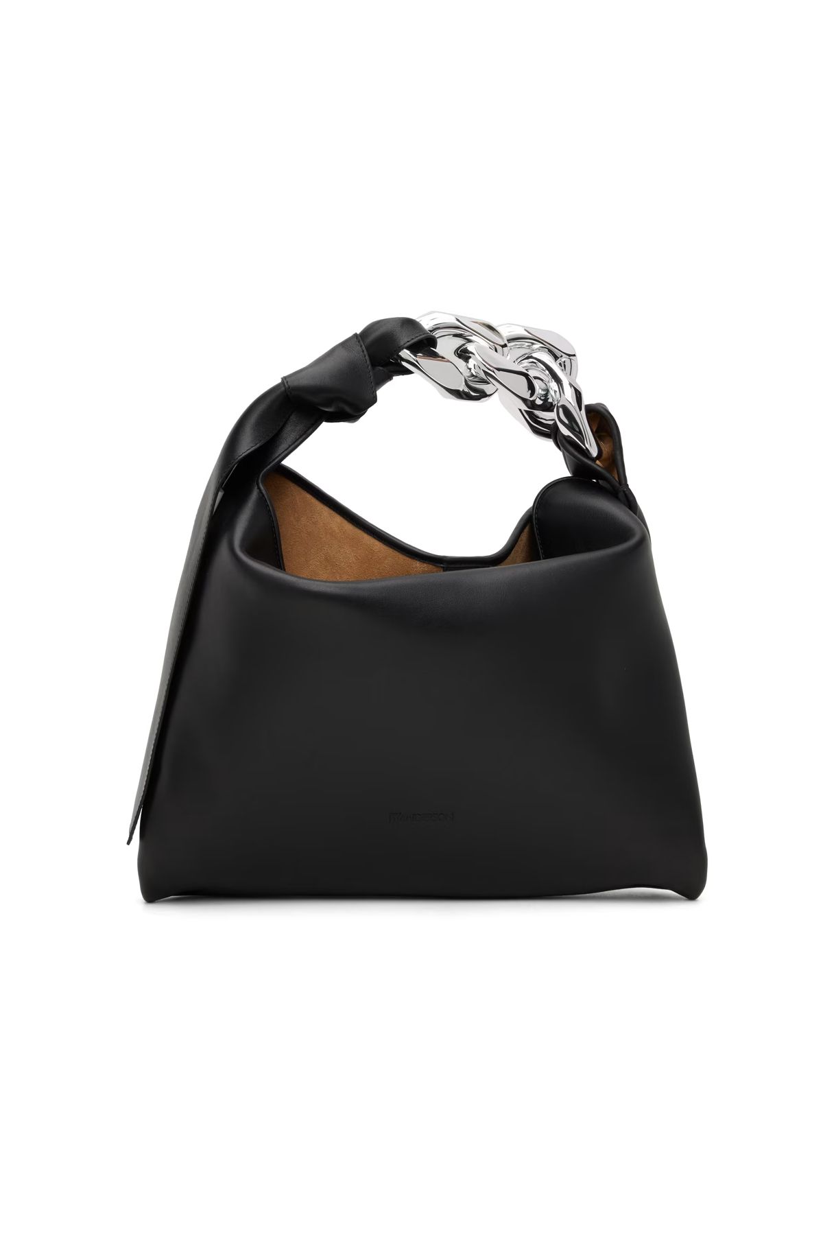 JW Anderson Black Small Chain Bag