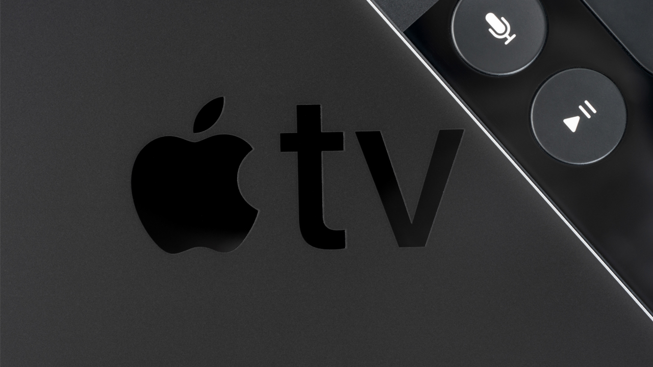 to install ExpressVPN on Apple TV | Tom's Guide