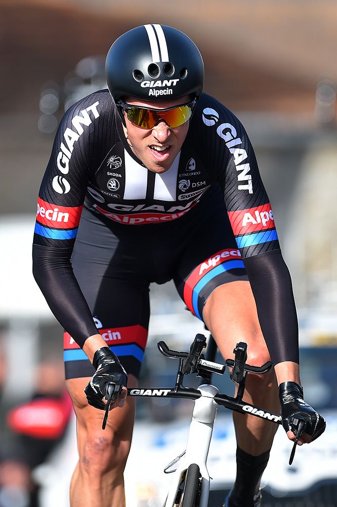 Koen De Kort (Giant-Alpecin)