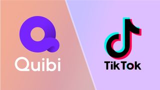 Quibi vs TikTok