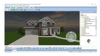 Best Landscape Design Software: Virtual Architect