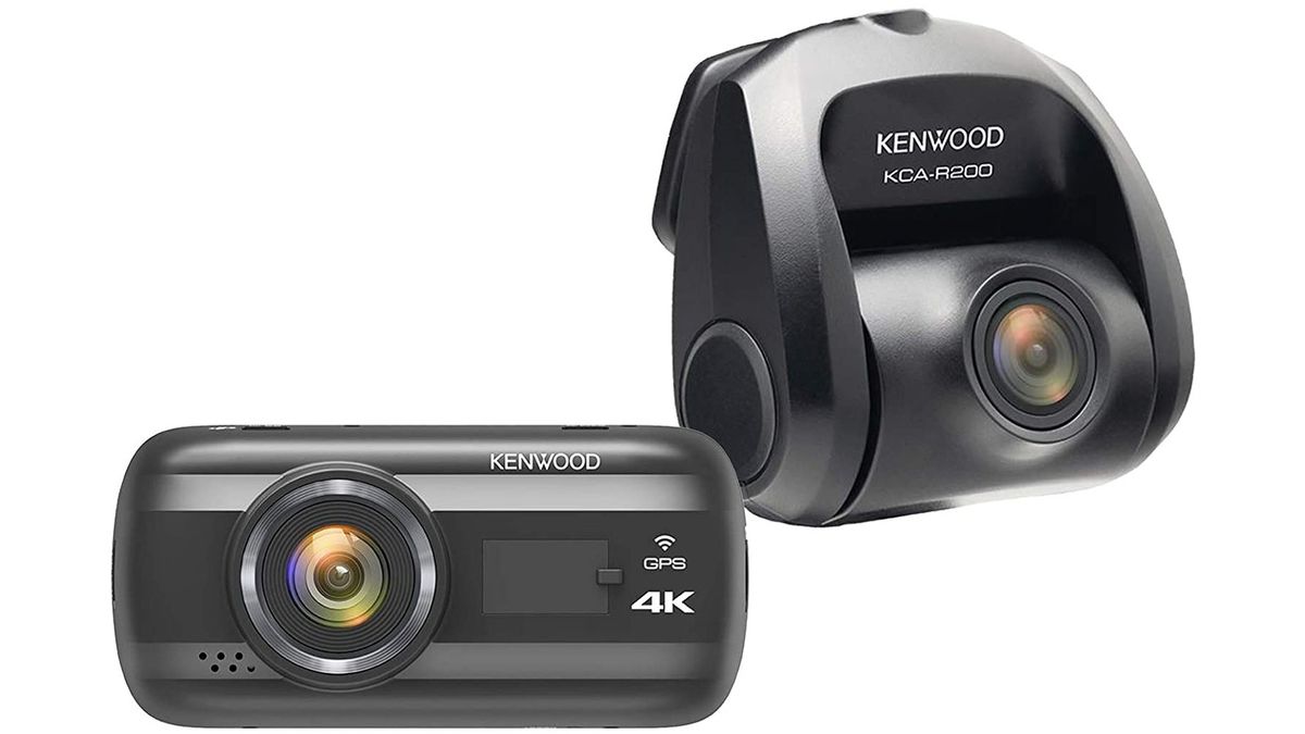 The best cheap dash cam sales and deals for January 2024 TechRadar