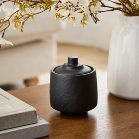 Ceramic Trinket Jar