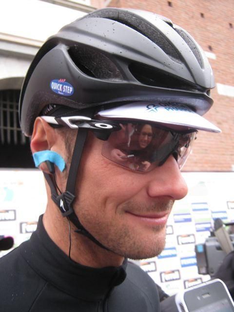Tom Boonen (Omega Pharma QuickStep)