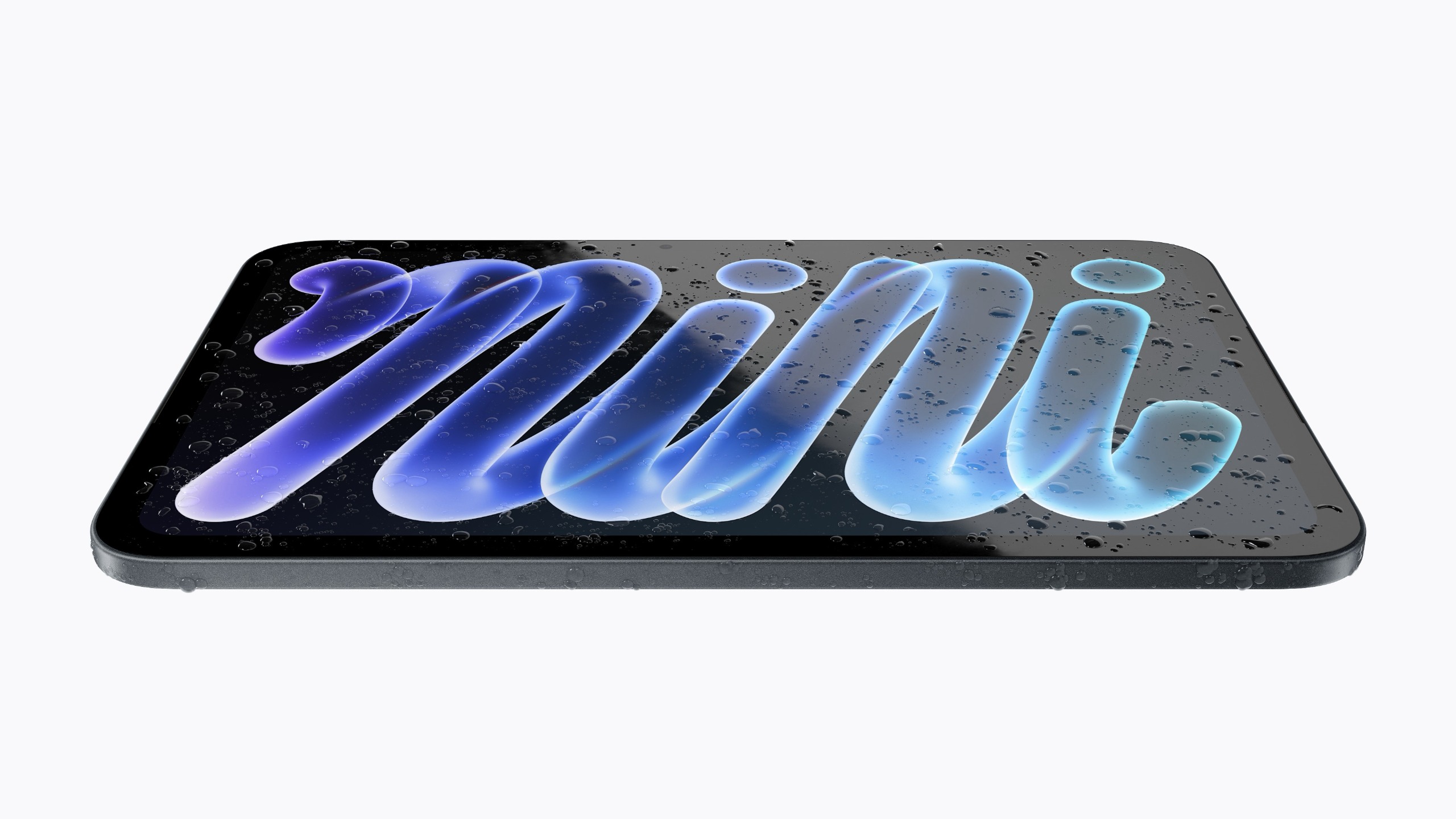 Apple iPad mini 8th Gen (2026)