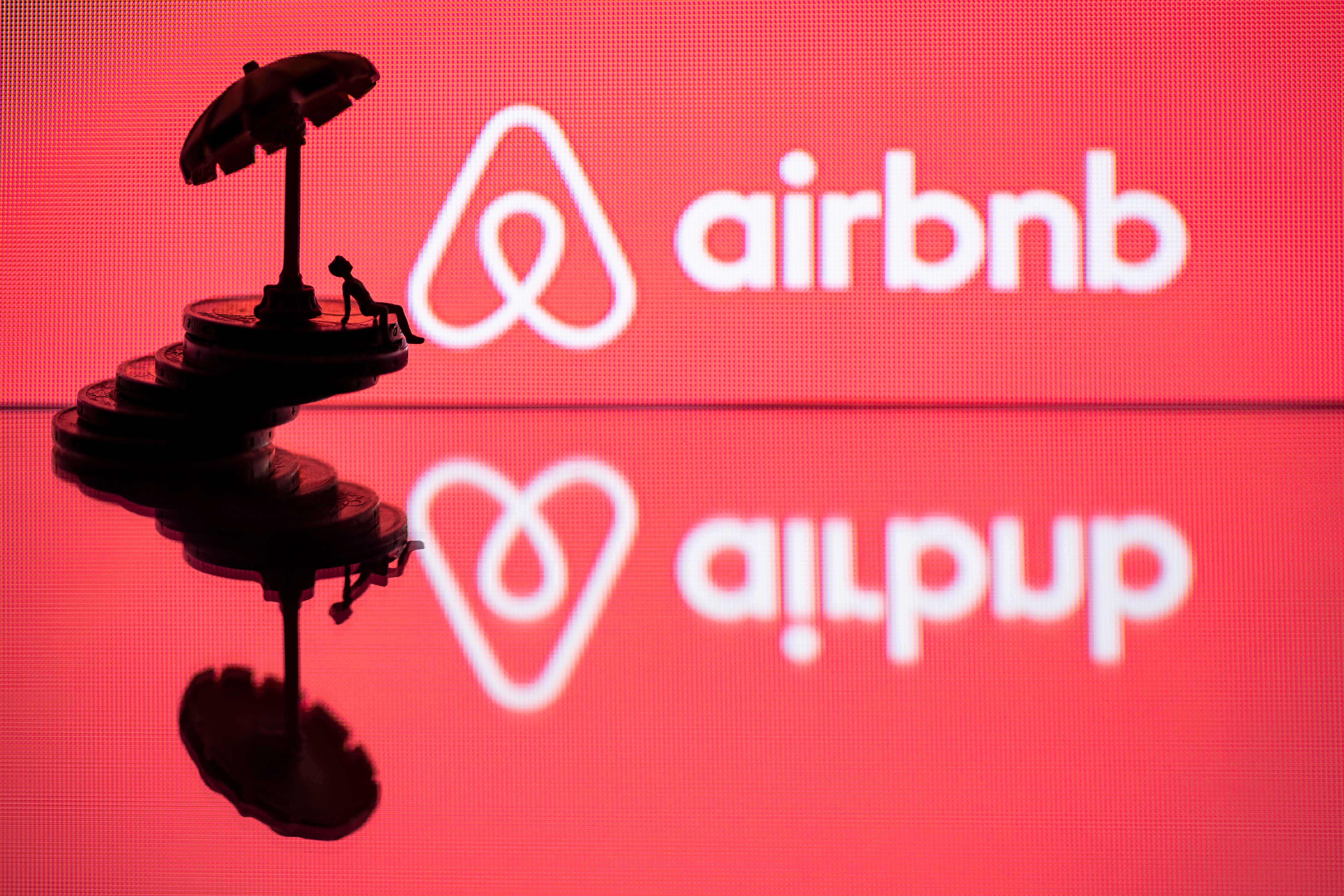 Airbnb.