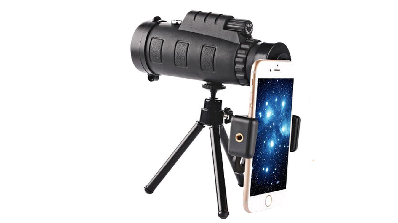 Espeedy Monocular Scope