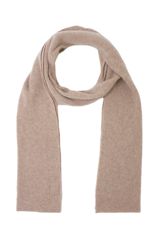 Quince Cashmere Scarf