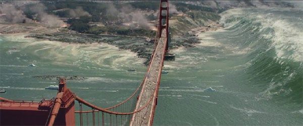 San Andreas Trailer Has Dwayne Johnson Taking On Earthquakes And Tidal ...