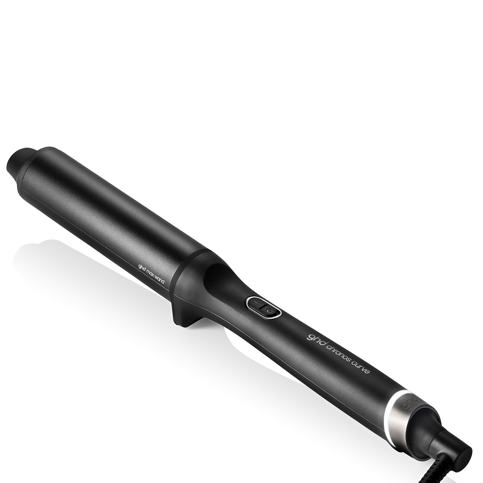 Ghd Chronos Curve Max Wand - 38mm Hair Curler