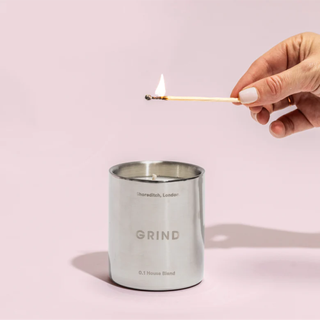 Grind House Blend Candle