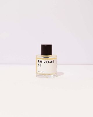 Rhizome 01 by Italian perfumers Rhizome