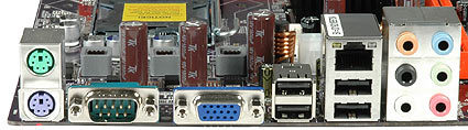 energy efficient components