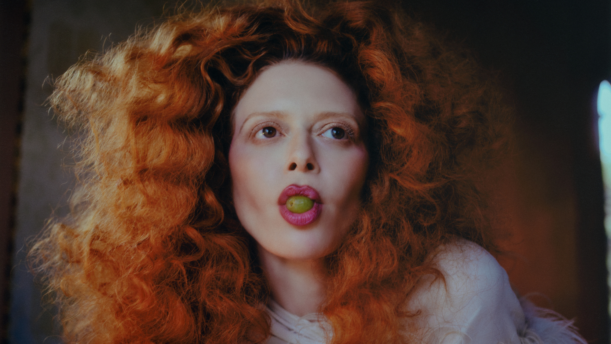 Natasha Lyonne for Marie Claire