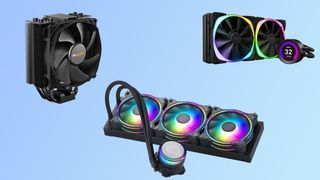 Best Cooling Deals cover