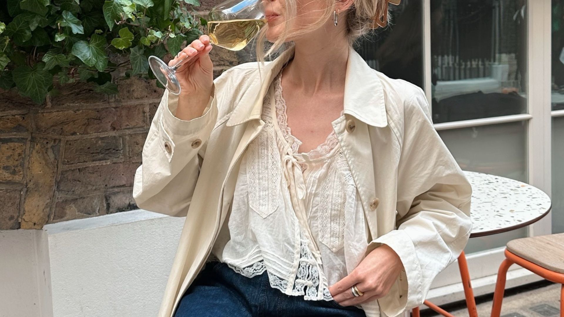 Zara, H&M and COS Just Called It—These Are The Blouse Trends That Make Every Outfit Chicer This Spring