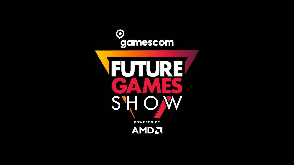 How to watch the Gamescom 2021 Future Games Show | TechRadar