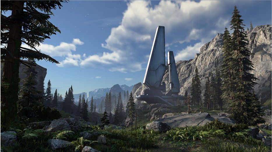Halo Infinite