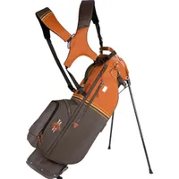 Sun Mountain Mid-Stripe Double Strap Stand Bag | 12% off at PGA TOUR SuperstoreWas $339.99 Now $299.99