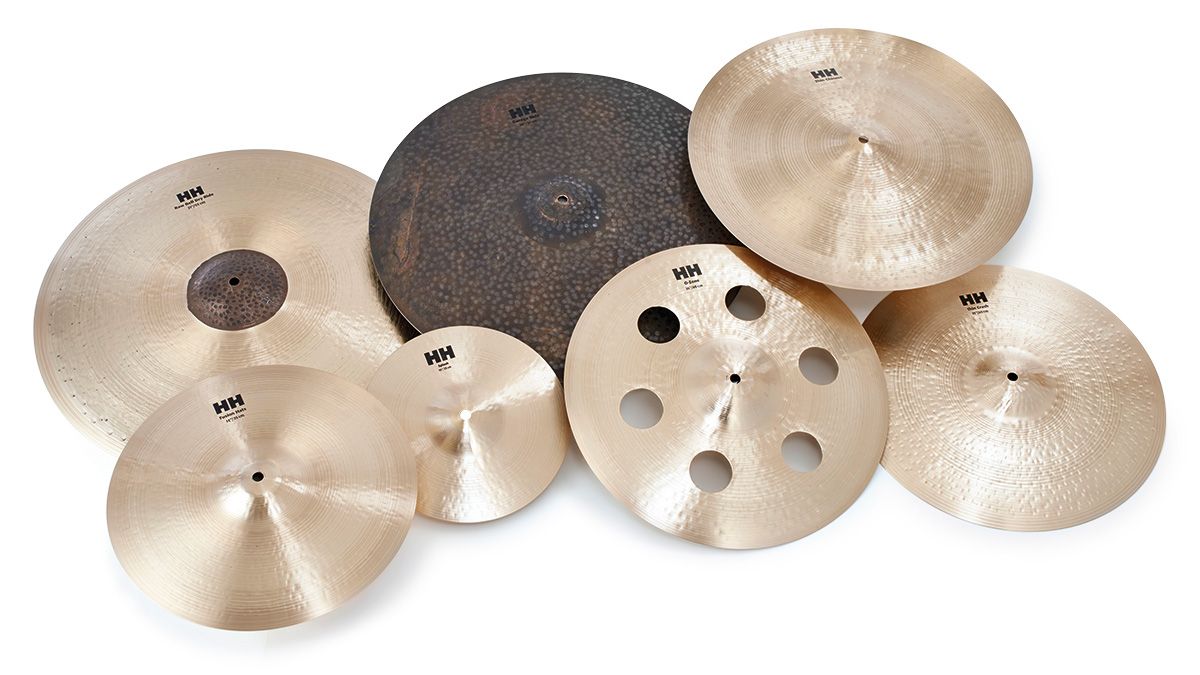 Sabian HH