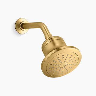 Cinq™ Single-Function Filtered Showerhead, 1.75 Gpm