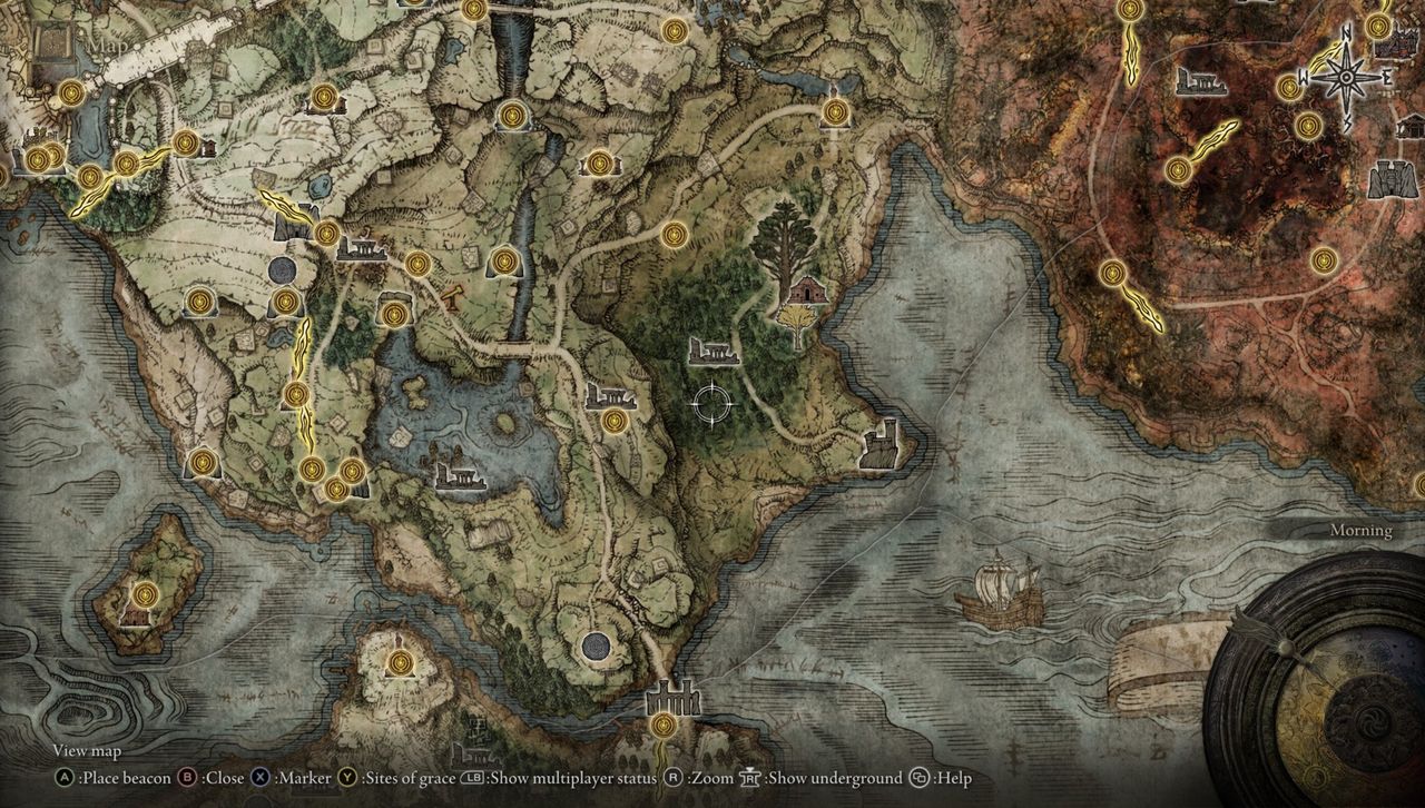 Elden Ring