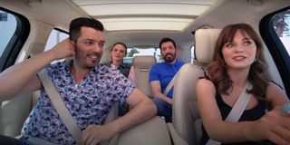 Carpool Karaoke