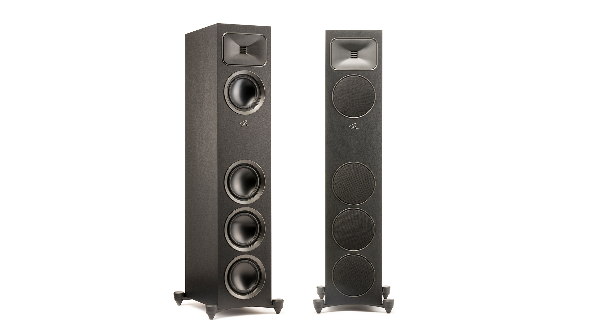 Martin Logan Motion Foundation F1 floorstanding speakers