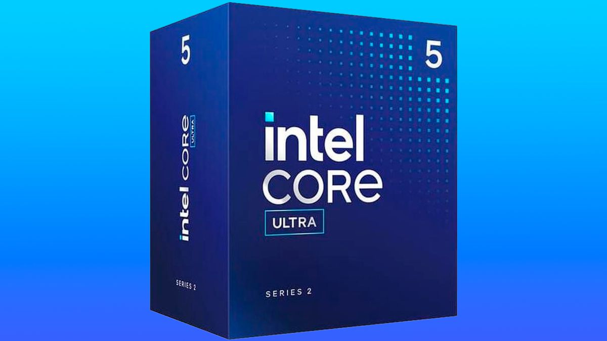 Intel slashes Core Ultra 5 225 and Core Ultra 5 225F pricing by up to 21% — get entry-level Arrow Lake for 13% below MSRP