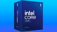 Intel Core Ultra 5 225F