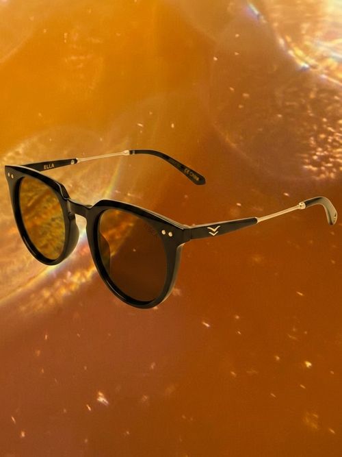 I-Sea Women's Ella Polarized Sunglasses